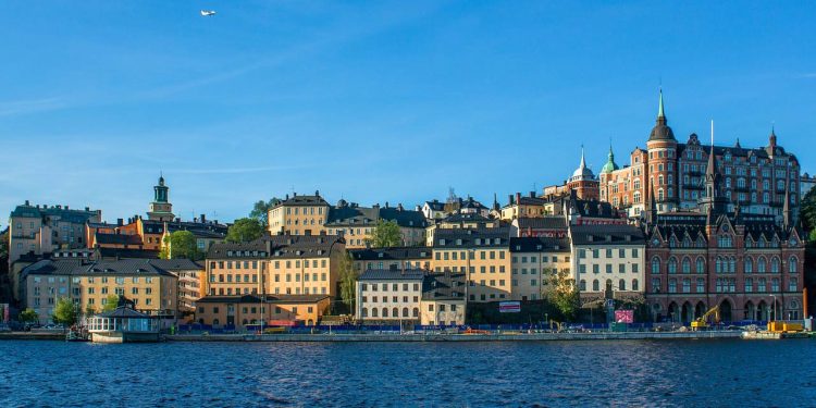 Hitta ett bra vandrarhem i Stockholm.